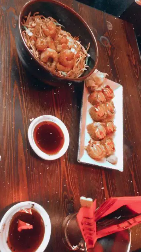 Sushi Lab Akaretler'nin yemek ve ambiyans fotoğrafları 76