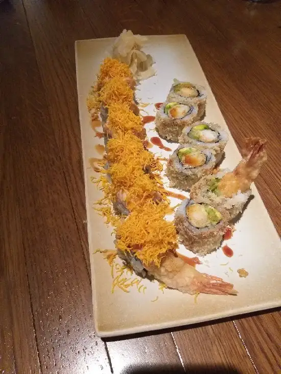 Yada Sushi'nin yemek ve ambiyans fotoğrafları 64