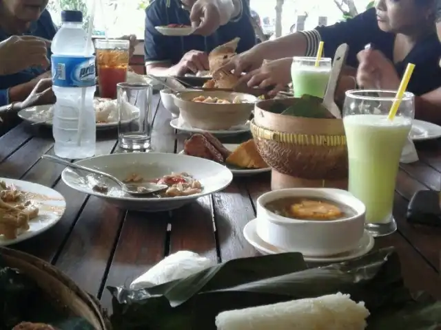 Gambar Makanan SKI Restaurant 3