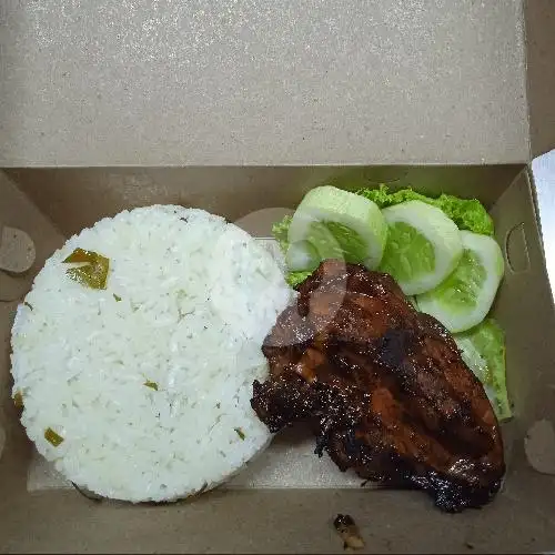 Gambar Makanan Ayam Ku Mana 3