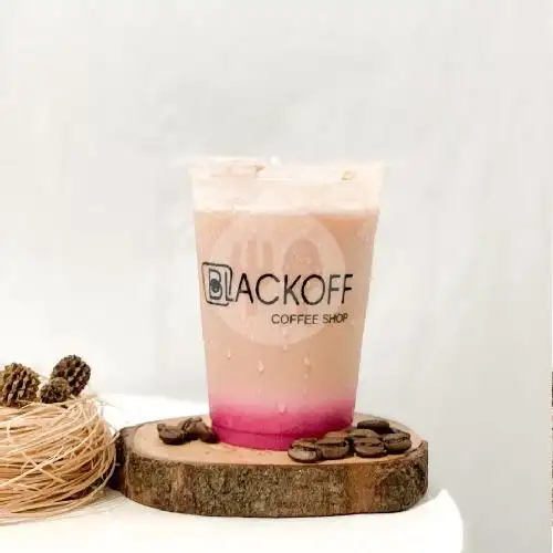 Gambar Makanan Blackoff Coffee 19