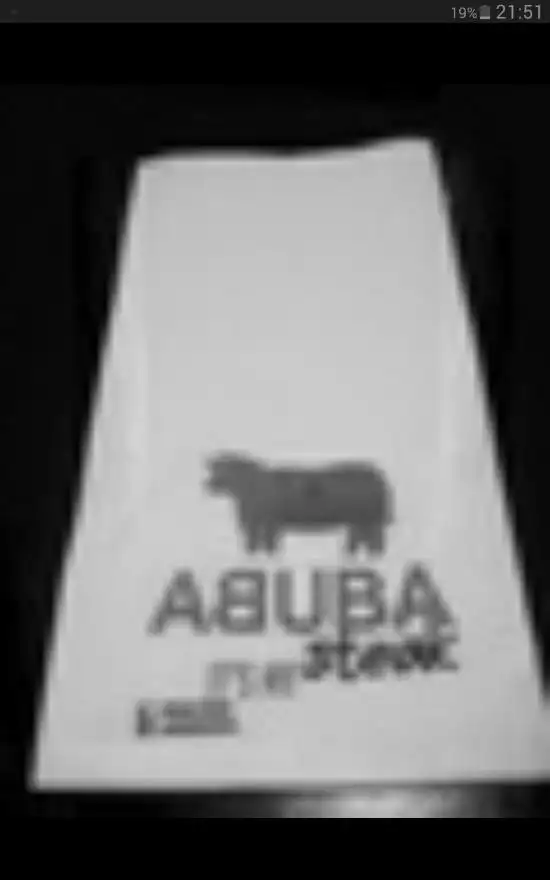 Gambar Makanan Abuba Steak 3