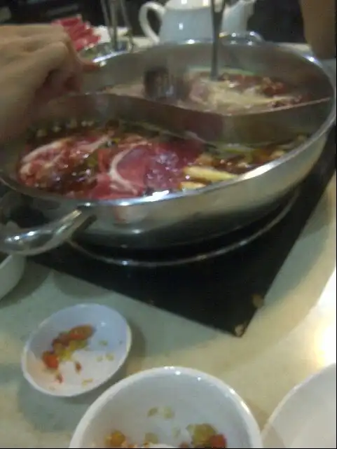 Gambar Makanan Little Sheep Chinese Shabu Shabu 14