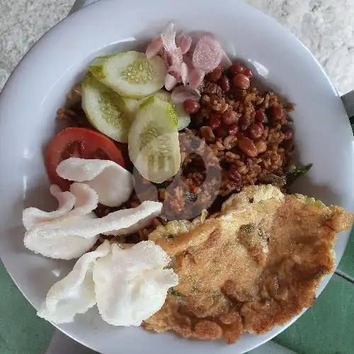 Gambar Makanan Mie Aceh Prapatan Meruya, Meruya Ilir 3