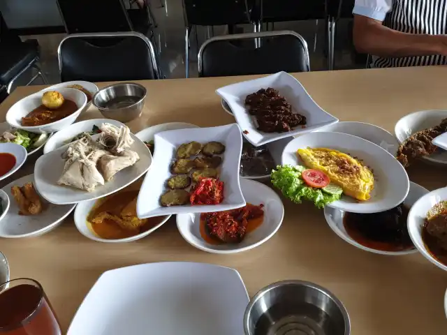Gambar Makanan RM Lamun Ombak 5