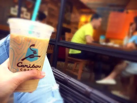 Gambar Makanan Caribou Coffee 13