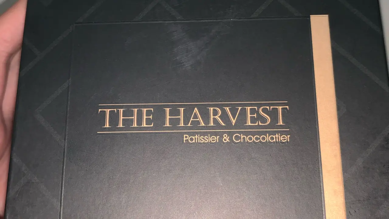 The Harvest