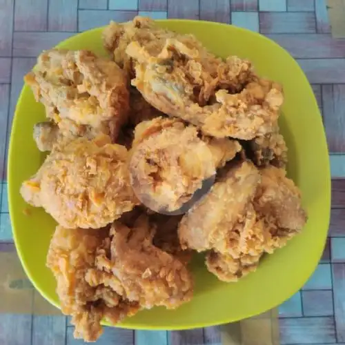 Gambar Makanan Warung Nasi Ria, Dwikora 2 12