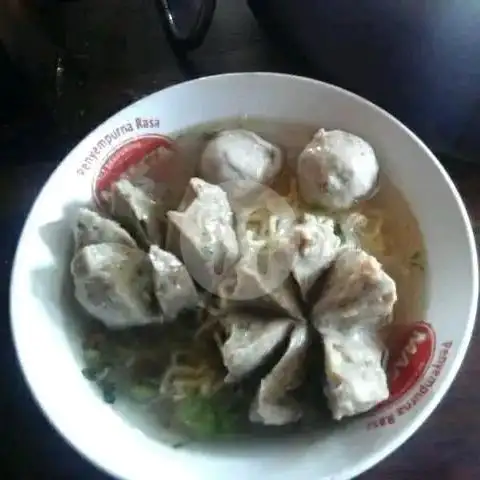 Gambar Makanan Bakso Cak Bejo 16