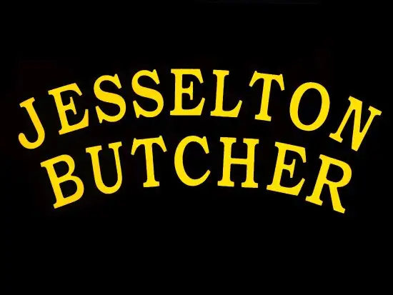 Jesselton Butcher