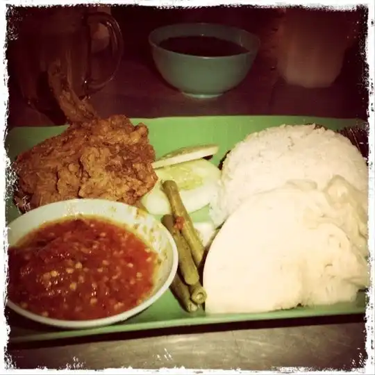 Highway Nasi Lalap Food Photo 13