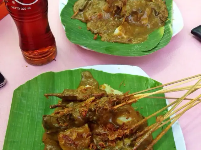 Gambar Makanan Sate Padang H. Ajo Manih 18