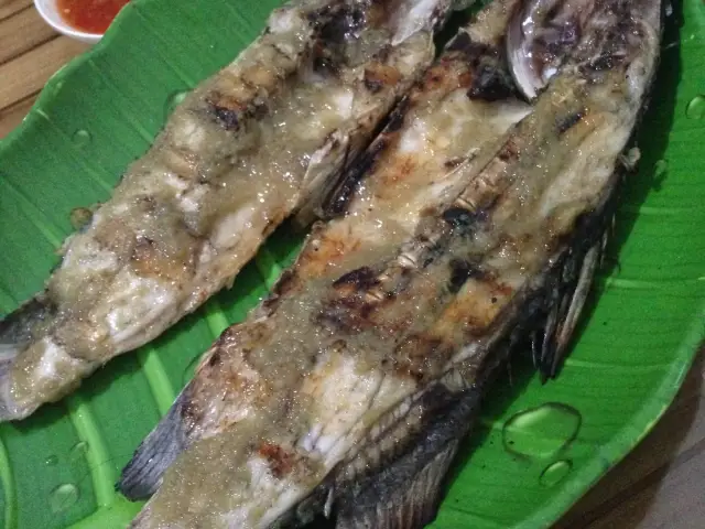 Gambar Makanan Ikan Bakar Tanjung Perak 13
