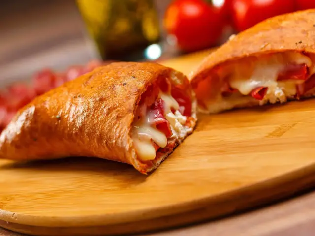 PizzaLazza'nin yemek ve ambiyans fotoğrafları 4