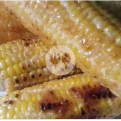 Gambar Makanan Jagung NIKOLAS, Seraya Atas 1