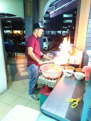 Restoran Mutiara Maju 1