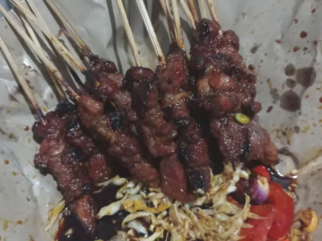 Gambar Makanan Wahyu Putra Solo 3