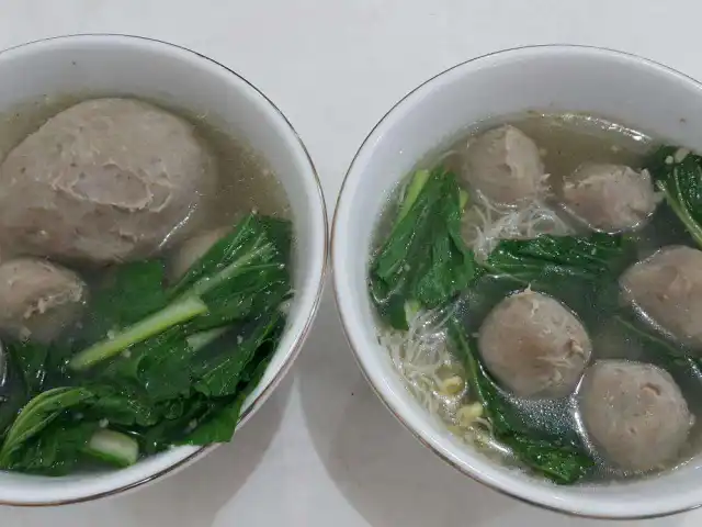 Gambar Makanan Bakso JWR 19