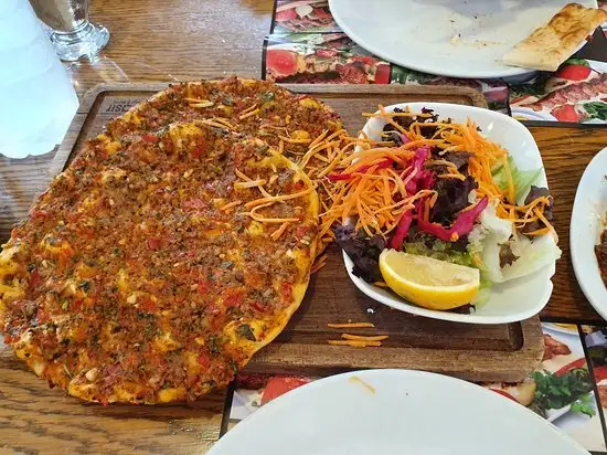 Münhasır Döner & Kebap'nin yemek ve ambiyans fotoğrafları 59