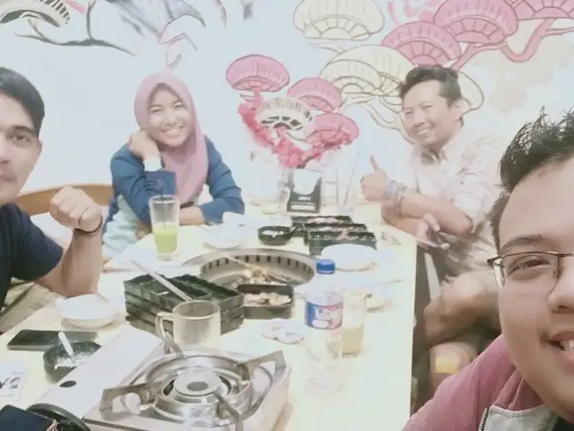 Gambar Makanan GyudaQ Japanese BBQ 18