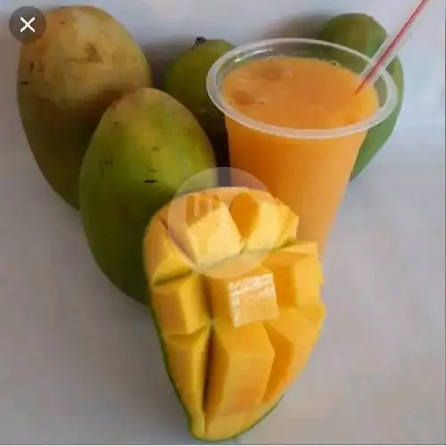 Gambar Makanan Faneza Juice Dan Es Buah, lowokwaru/mojolangu 17