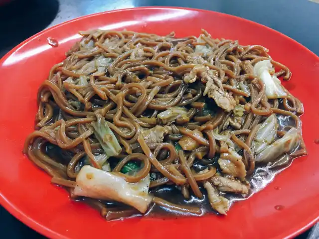 Hock Kee Ulu Yam Loh Mee Food Photo 13