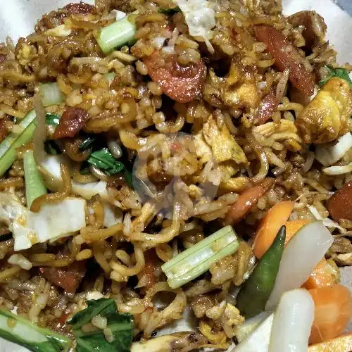 Gambar Makanan Nasi Goreng Spesial Gila Pakde Ndut 17