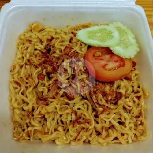 Gambar Makanan Mie Setrum, Gajah Mada 5