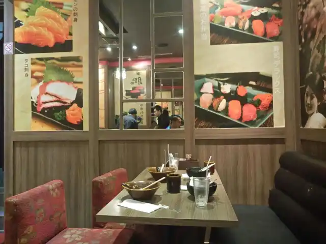 Gambar Makanan Ichiban Sushi 18