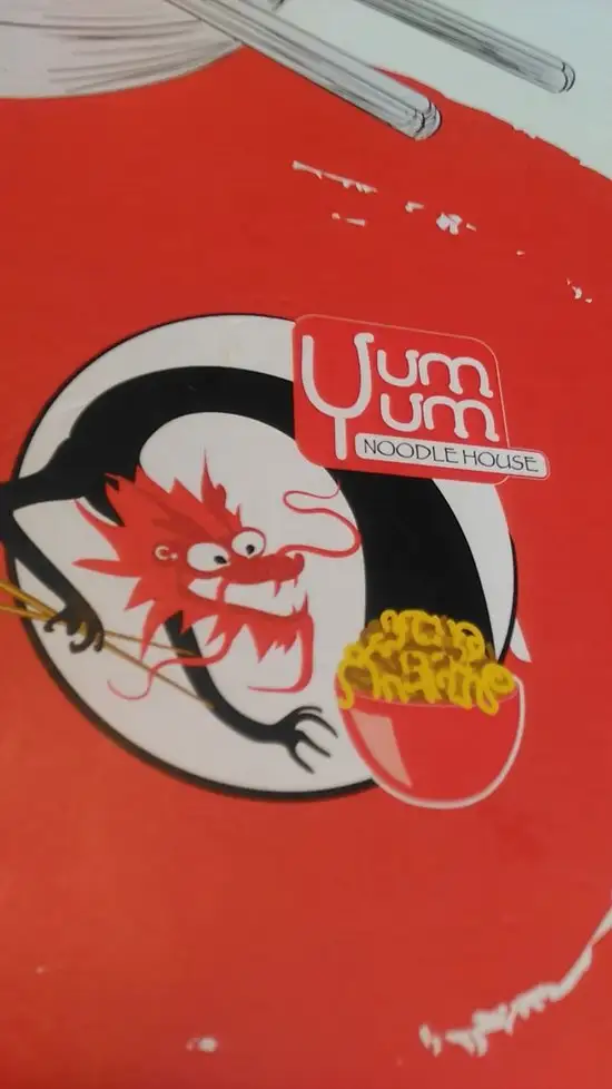 Yum Yum Noodle House'nin yemek ve ambiyans fotoğrafları 20