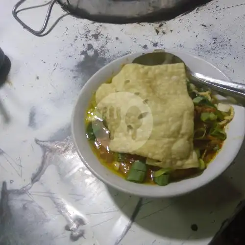 Gambar Makanan Nasi Goreng Pak Midi, Samping Rekkafil 17