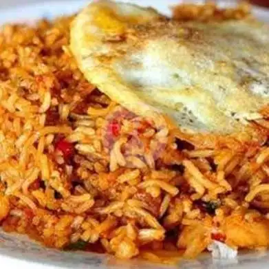 Gambar Makanan Nasi Goreng 86, Damai 3