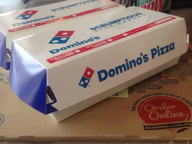 Domino's Pizza Food Photo 8