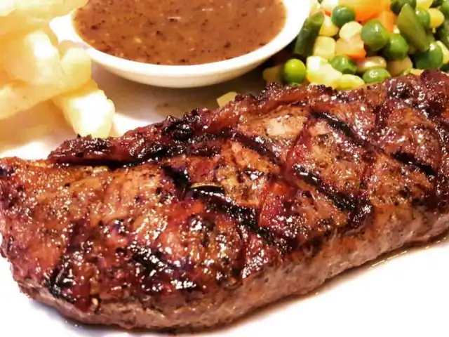 Gambar Makanan Barapi Meat and Grill 8