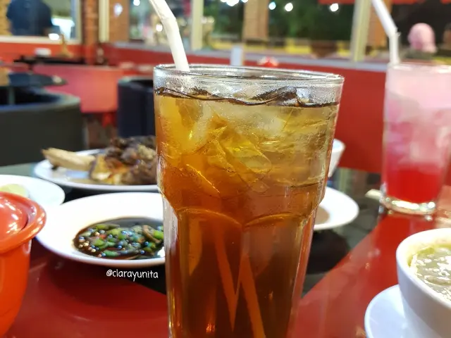 Gambar Makanan Raja Konro Daeng Naba 5