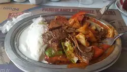 Komur turk mutfagi'nin yemek ve ambiyans fotoğrafları 3