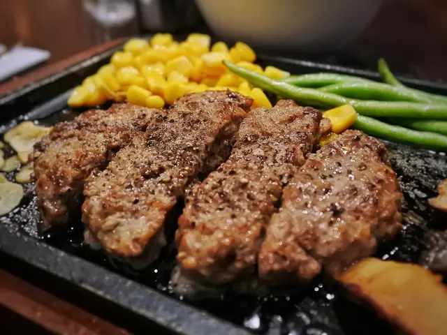 Gambar Makanan AkasakaJapaneseSteak&IceCream 3