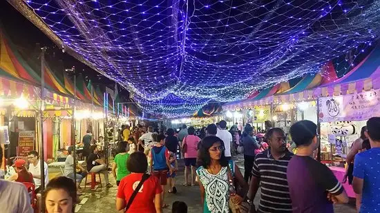 Jonker Food Festival