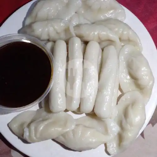 Gambar Makanan Thoba Dimsum, Mantrijeron 8