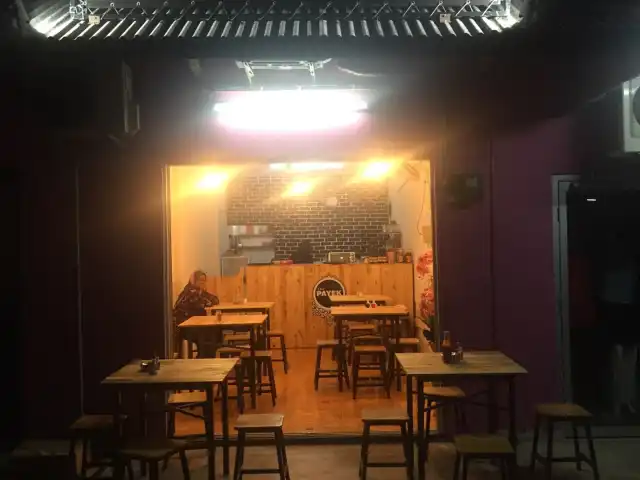 The Payek Cafe Food Photo 12