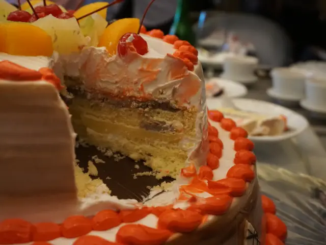 Gambar Makanan Vanilla Bakery 11