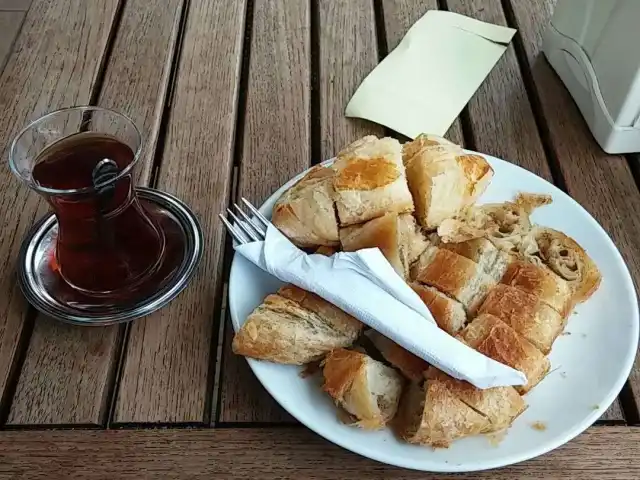 Çengelköy Börekçisi'nin yemek ve ambiyans fotoğrafları 19