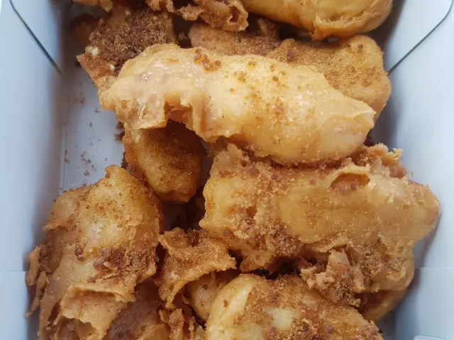 Gambar Makanan Pisang Goreng Djakarta 2