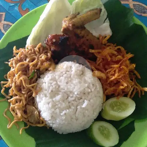 Gambar Makanan Rumah Makan Putra Sunda Pelabuhanratu 2