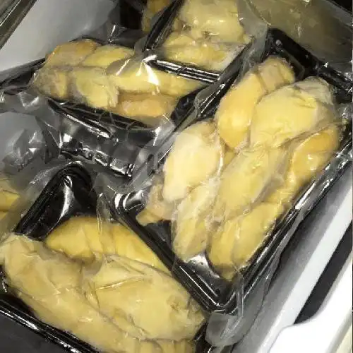 Gambar Makanan Ratu Durian Medan, Jelambar 19