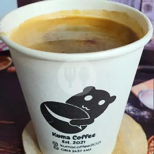 Gambar Makanan Kuma Coffee, Rancaekek 14