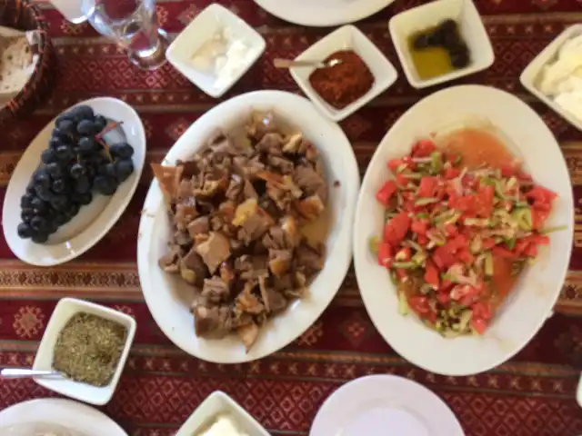 Kabakça Et Restaurant'nin yemek ve ambiyans fotoğrafları 10