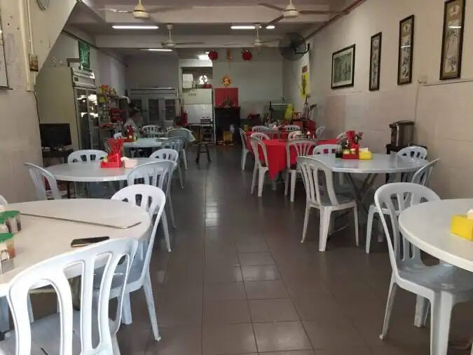 Wang Kee Seafood