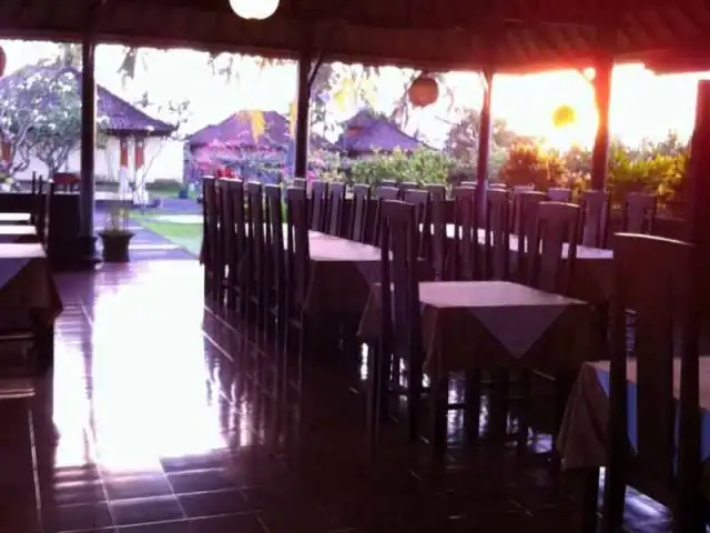 Gambar Makanan Celuk Agung Restaurant - Celuk Agung Hotel 3