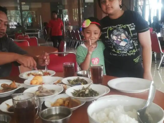 Gambar Makanan RM. SEDERHANA , Grand Wisata 7